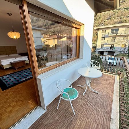 Casa Vittoria Apartman Torbole Sul Garda Kültér fotó