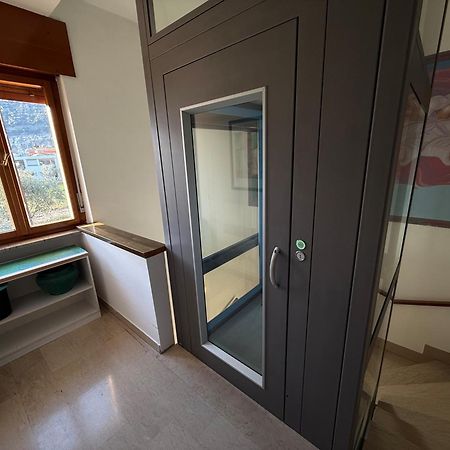 Casa Vittoria Apartman Torbole Sul Garda Kültér fotó