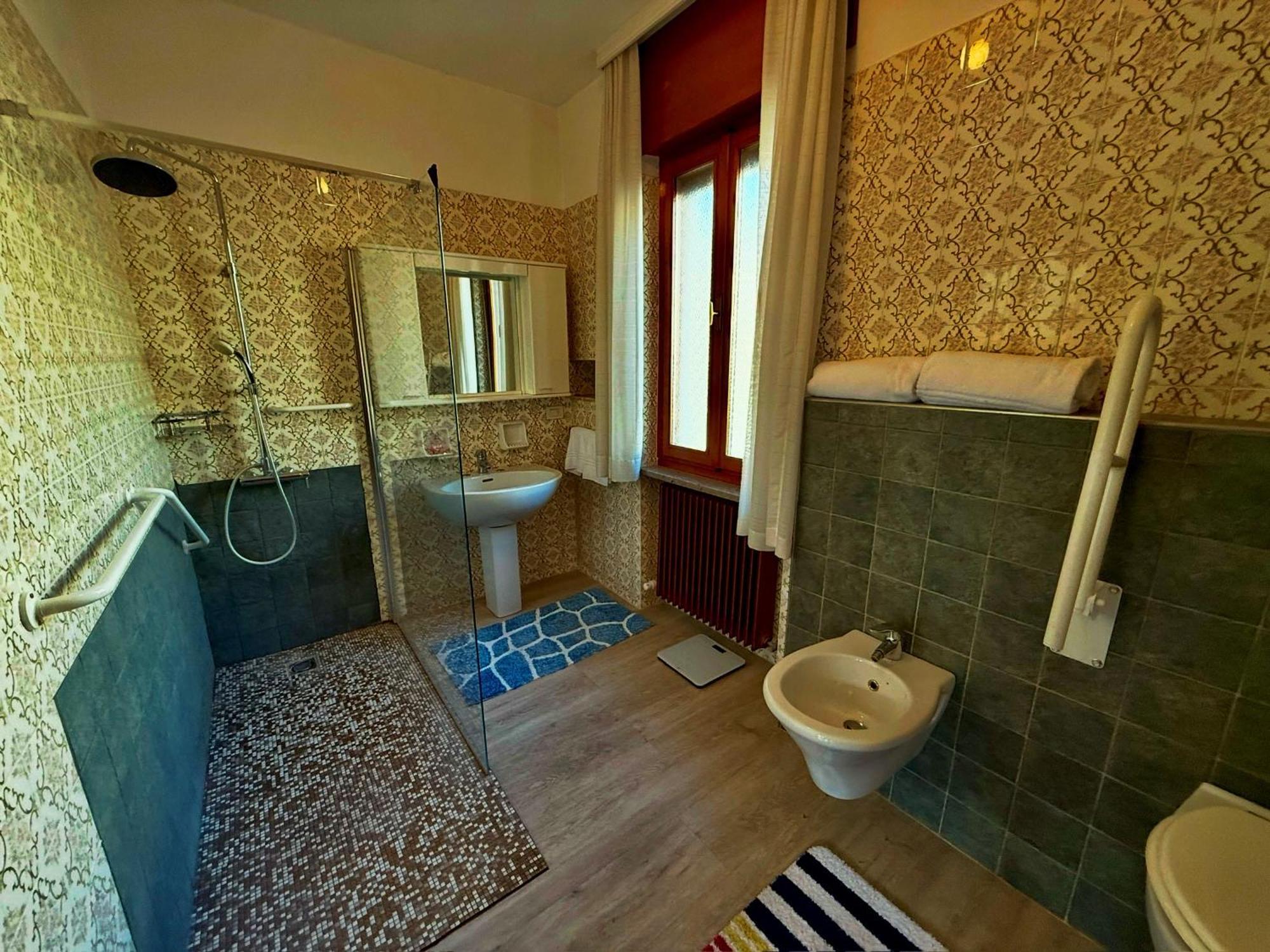 Casa Vittoria Apartman Torbole Sul Garda Kültér fotó