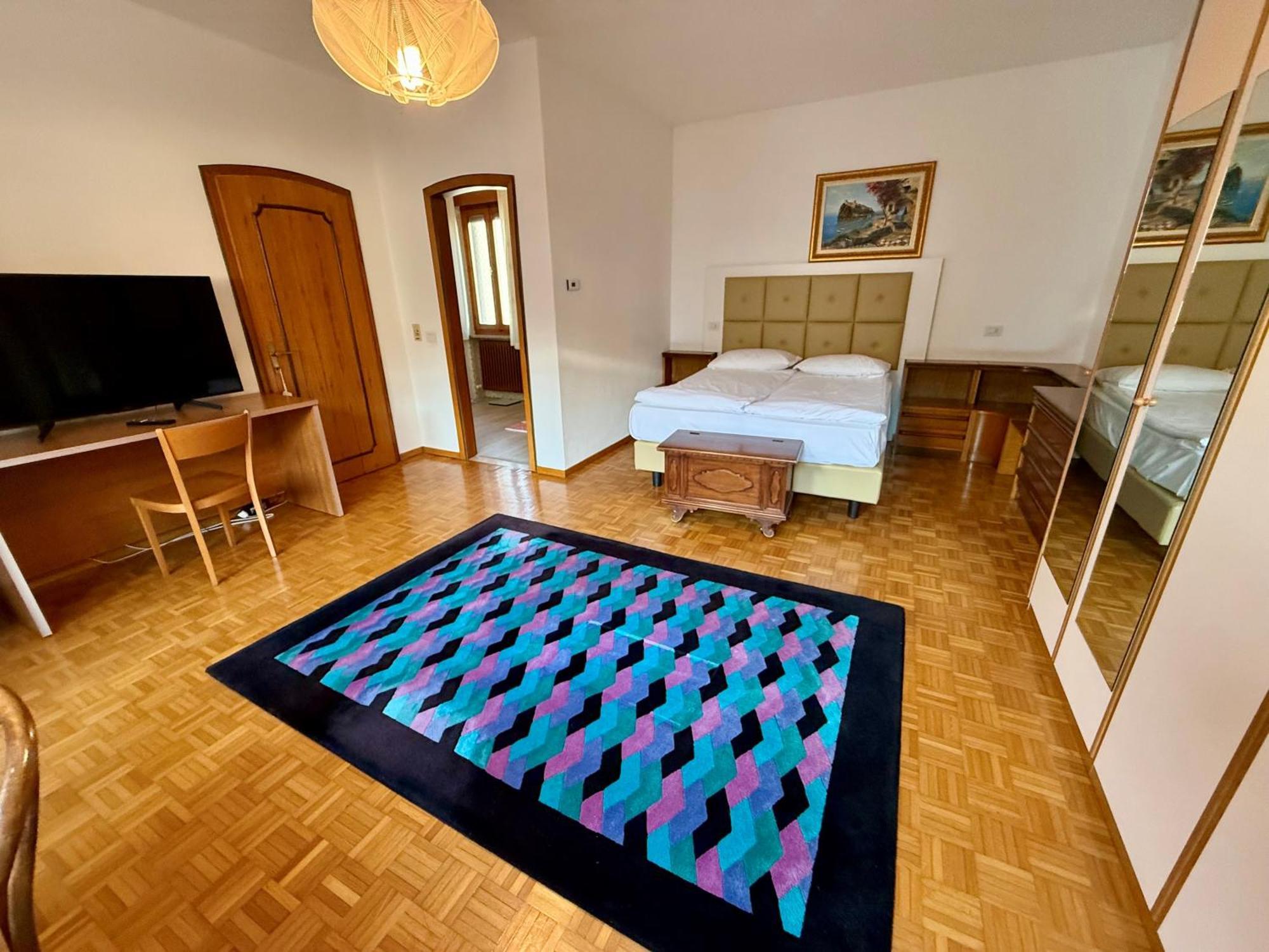 Casa Vittoria Apartman Torbole Sul Garda Kültér fotó