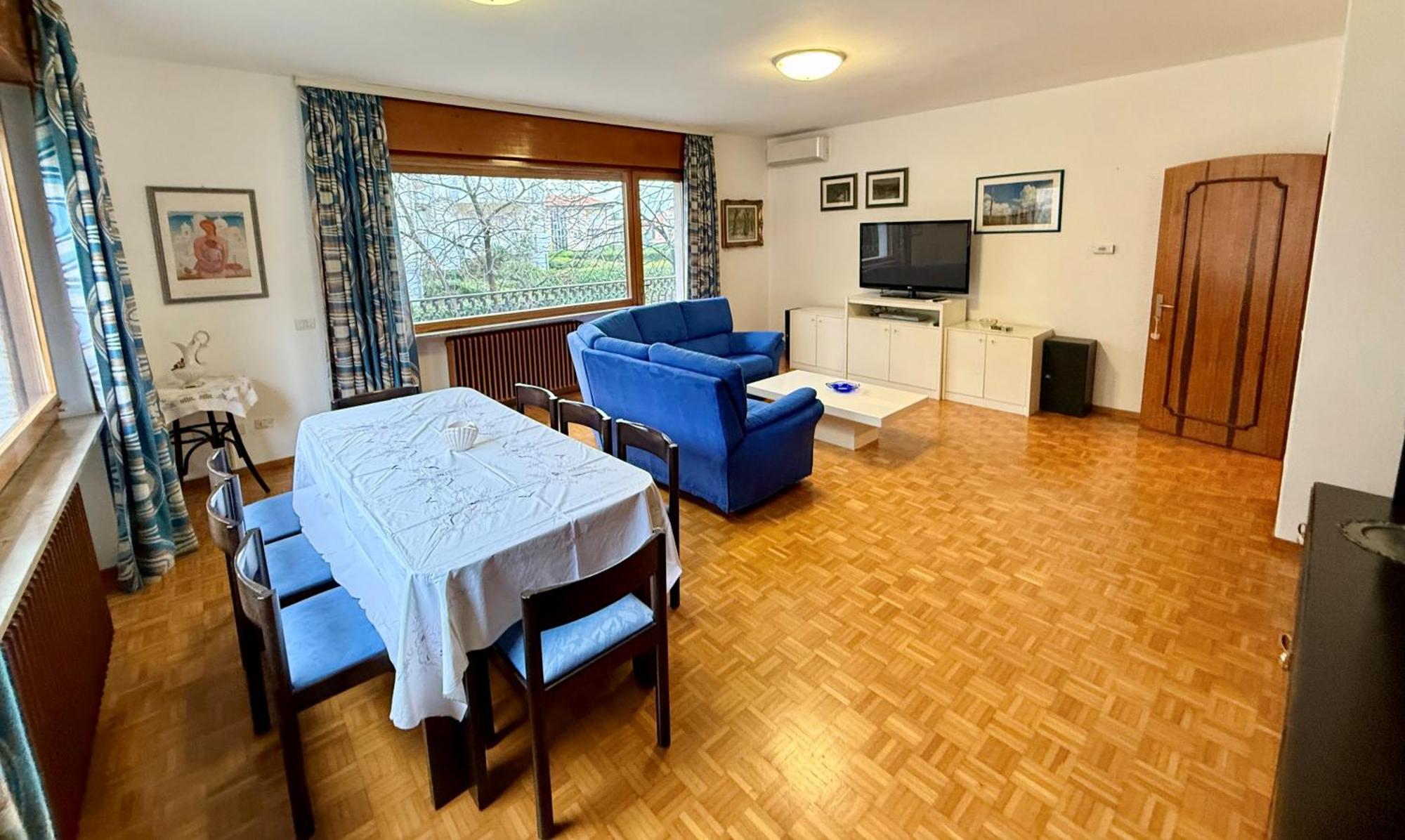 Casa Vittoria Apartman Torbole Sul Garda Szoba fotó