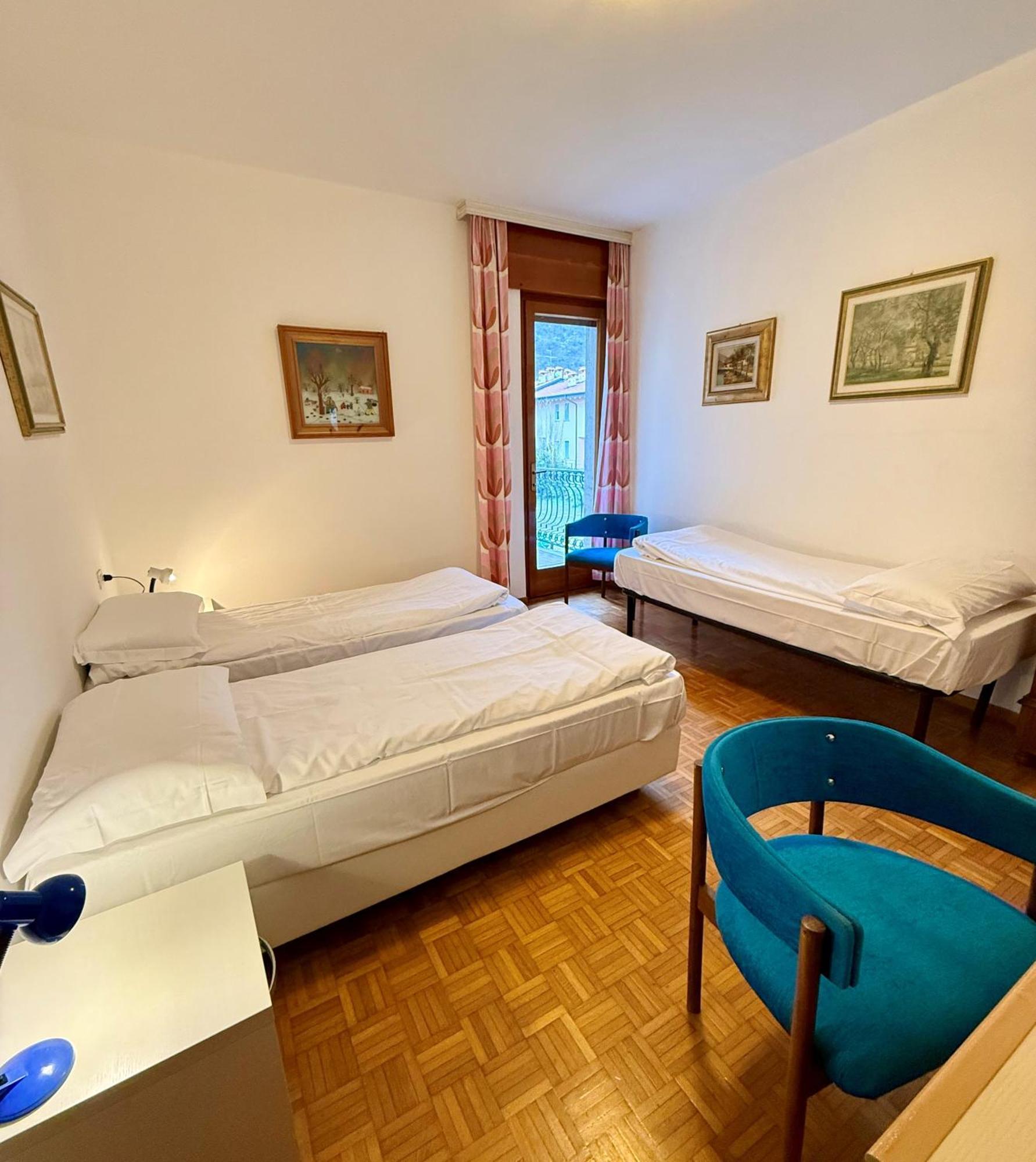 Casa Vittoria Apartman Torbole Sul Garda Szoba fotó