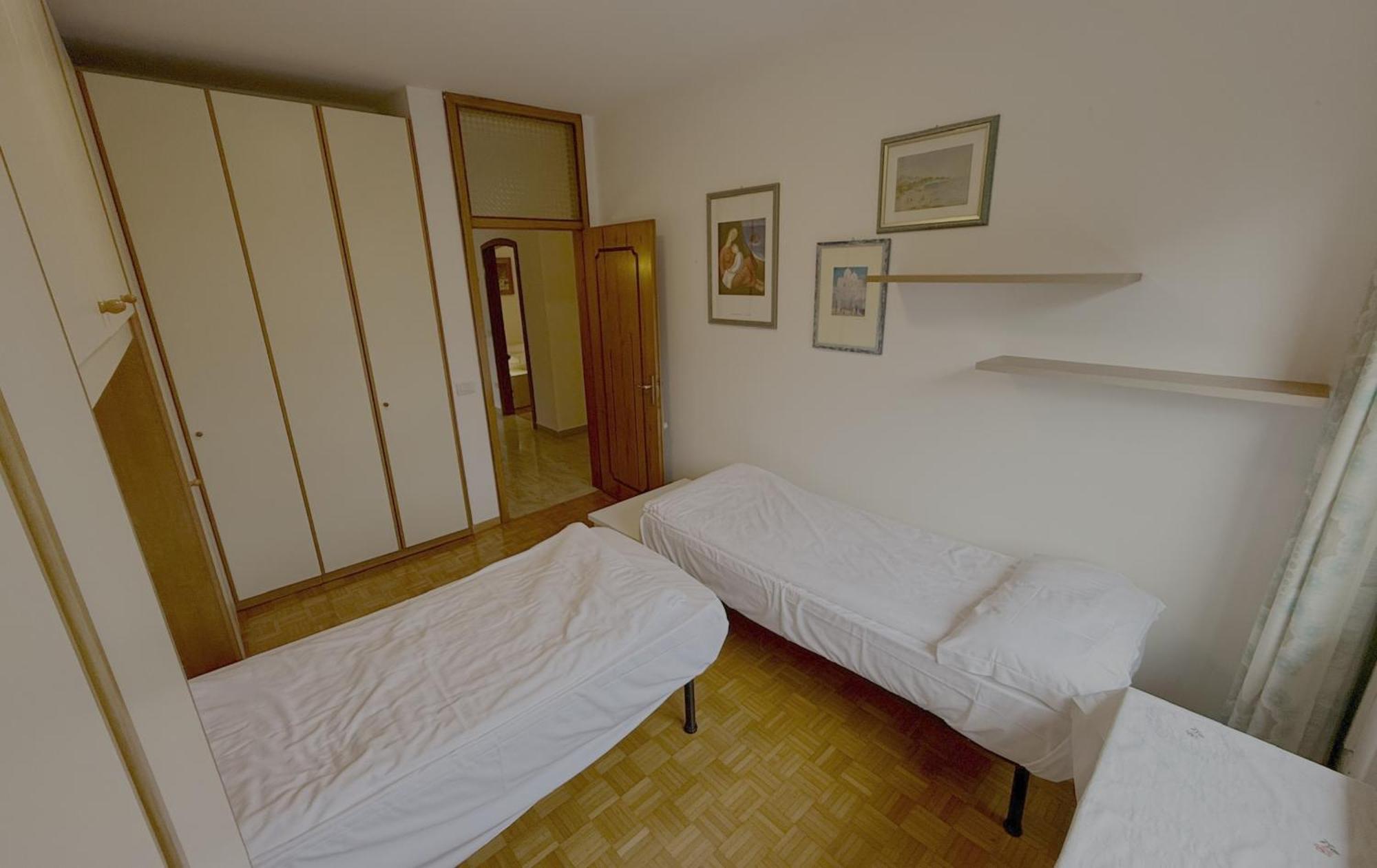 Casa Vittoria Apartman Torbole Sul Garda Szoba fotó