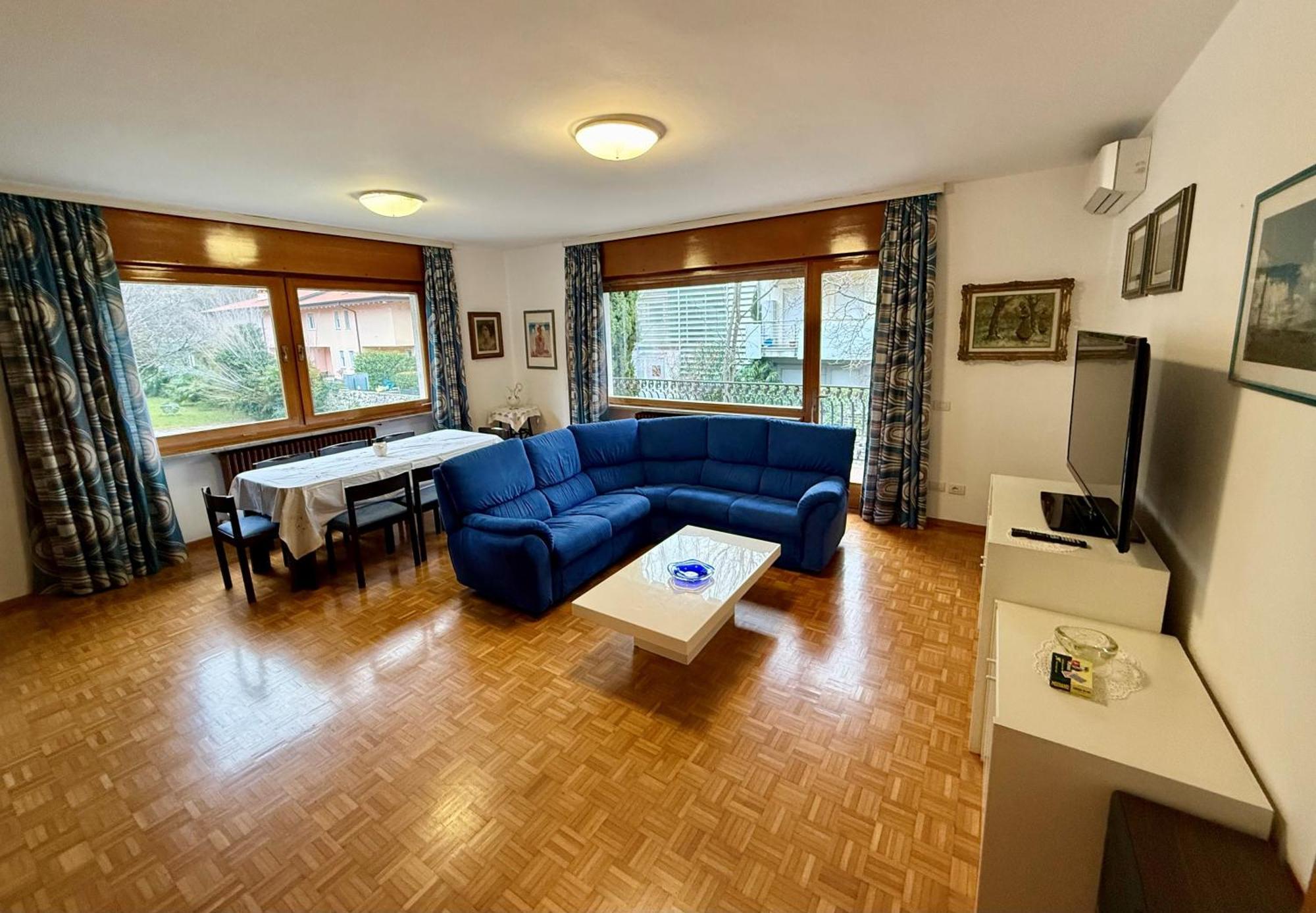 Casa Vittoria Apartman Torbole Sul Garda Szoba fotó