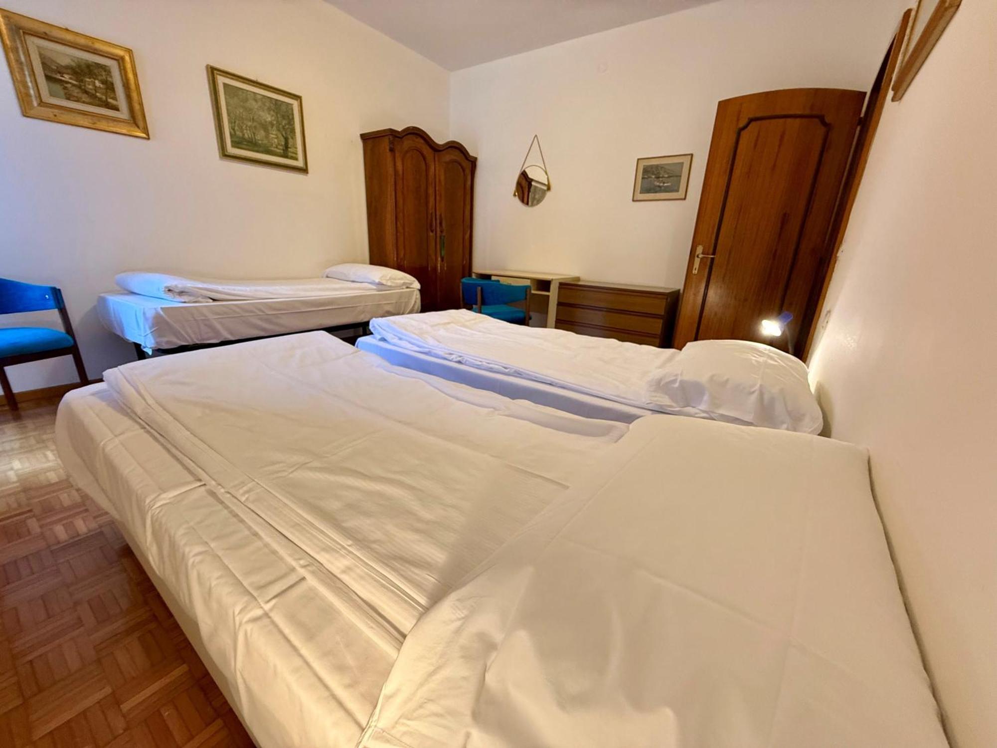 Casa Vittoria Apartman Torbole Sul Garda Szoba fotó