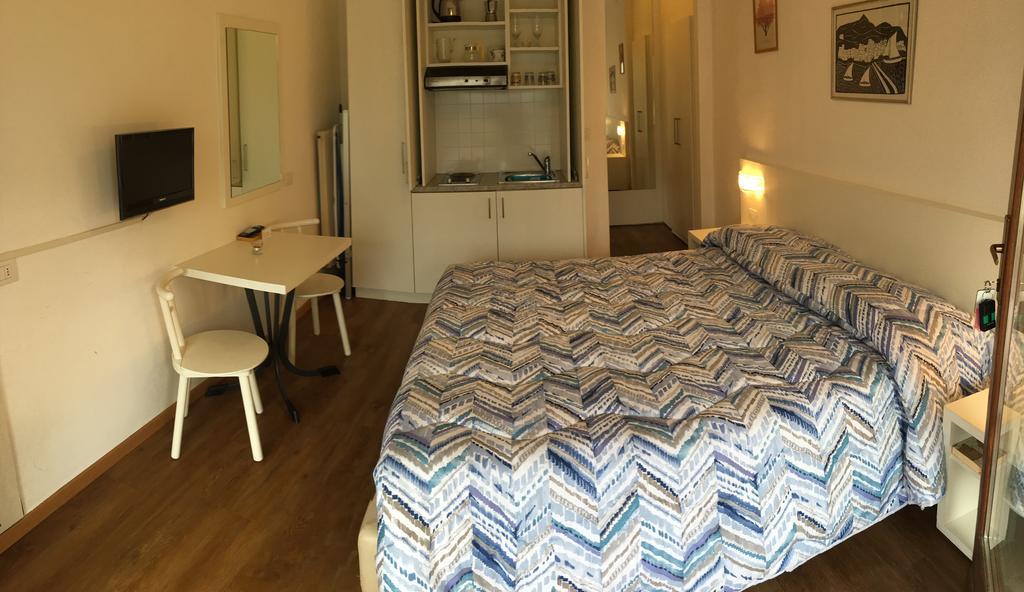 Casa Vittoria Apartman Torbole Sul Garda Kültér fotó