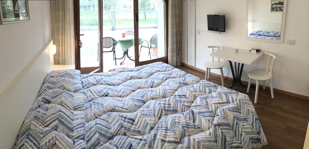 Casa Vittoria Apartman Torbole Sul Garda Kültér fotó