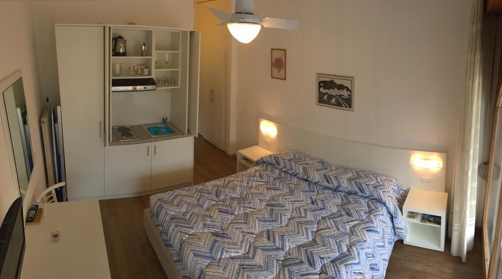 Casa Vittoria Apartman Torbole Sul Garda Kültér fotó