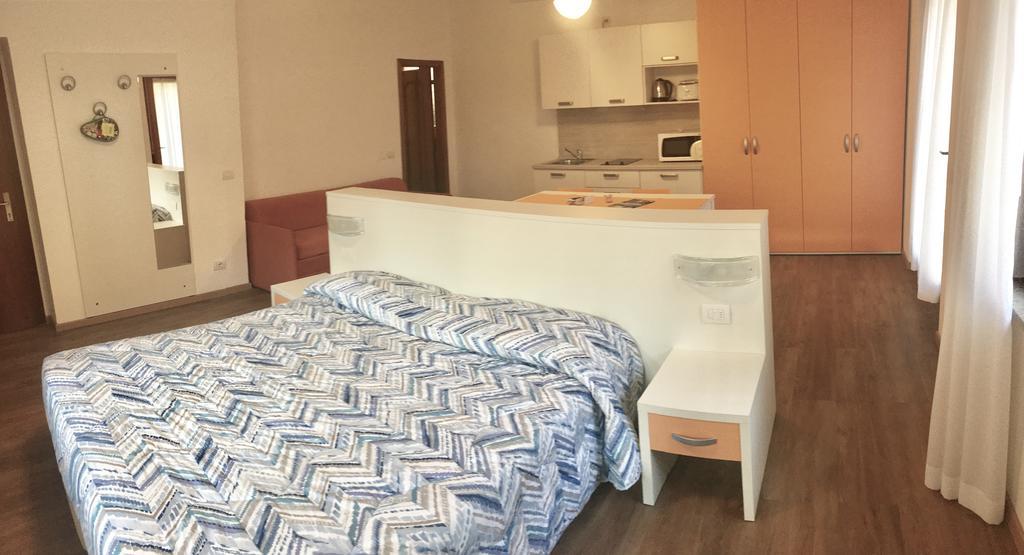 Casa Vittoria Apartman Torbole Sul Garda Kültér fotó