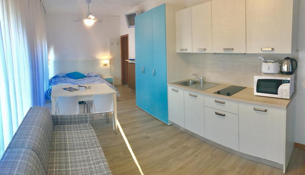 Casa Vittoria Apartman Torbole Sul Garda Kültér fotó