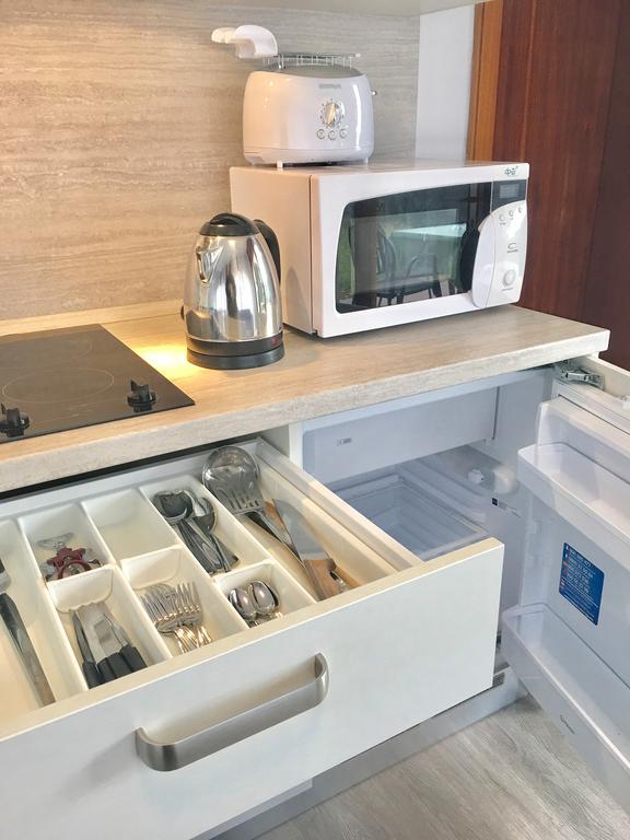 Casa Vittoria Apartman Torbole Sul Garda Kültér fotó