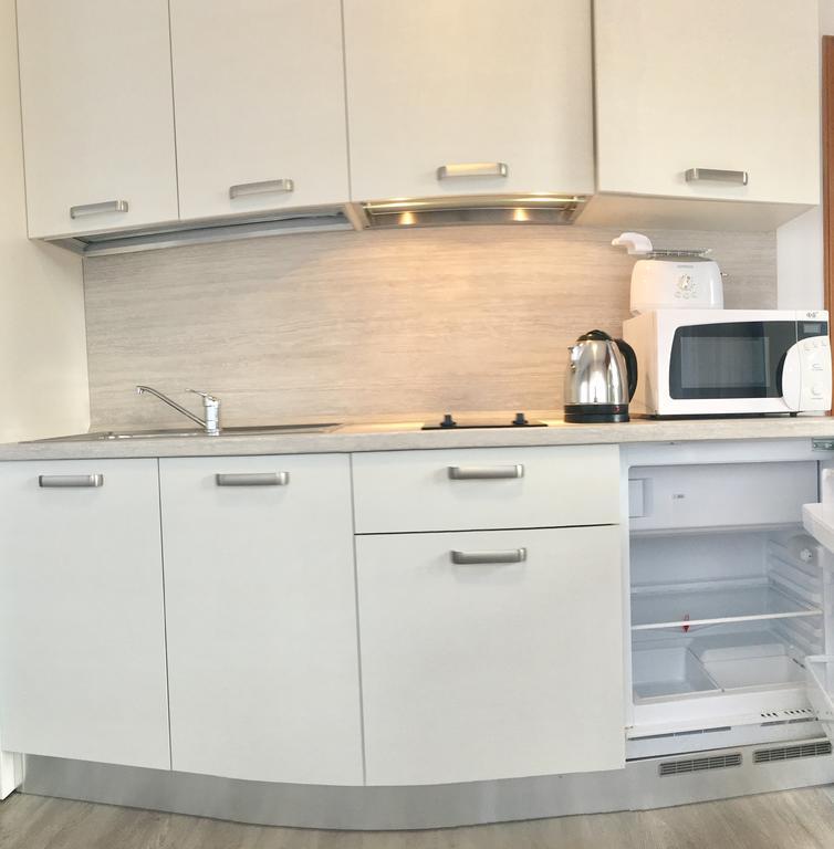Casa Vittoria Apartman Torbole Sul Garda Kültér fotó