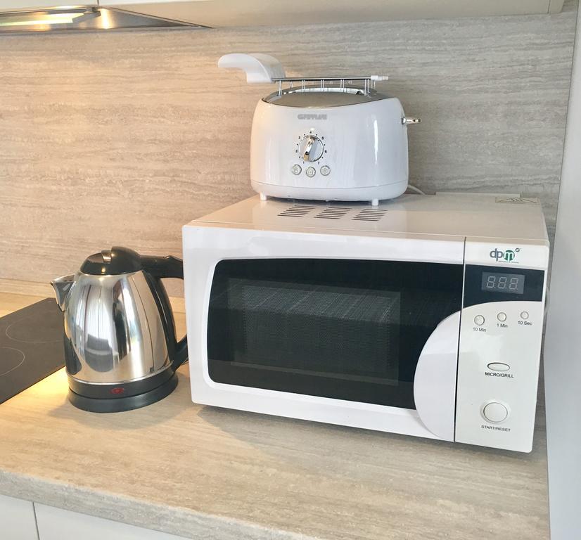 Casa Vittoria Apartman Torbole Sul Garda Kültér fotó