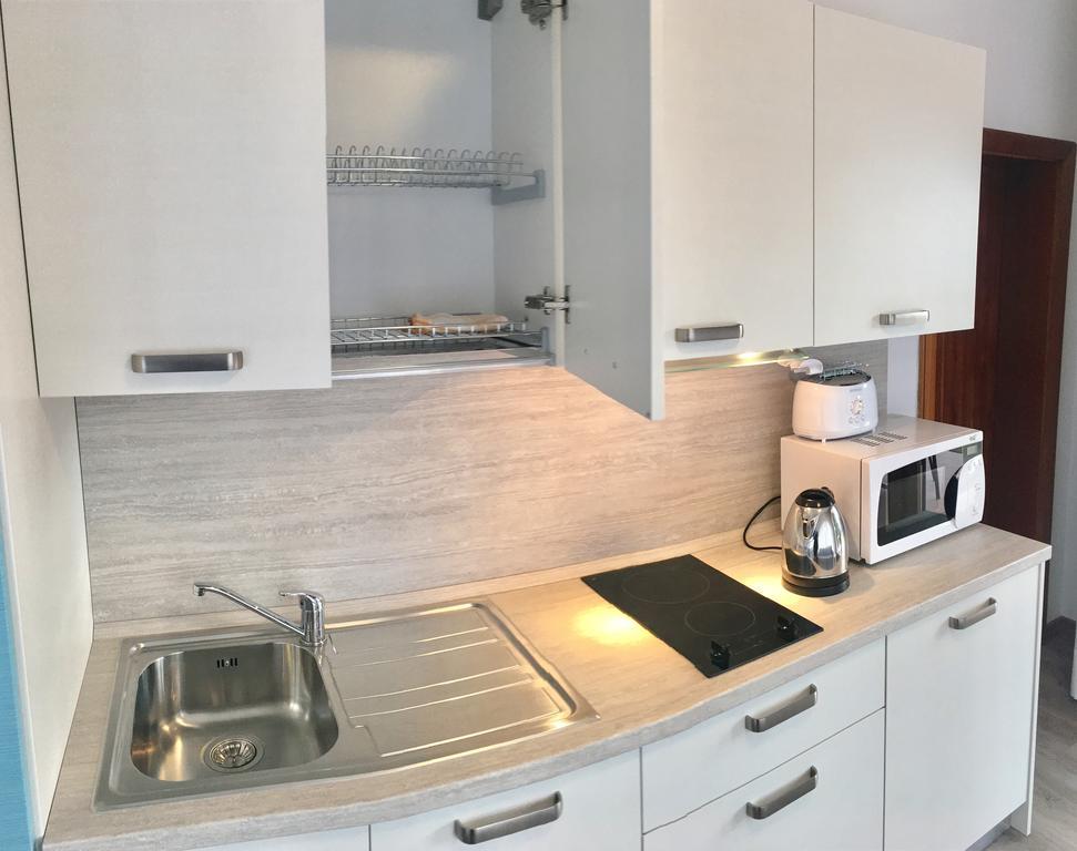 Casa Vittoria Apartman Torbole Sul Garda Kültér fotó