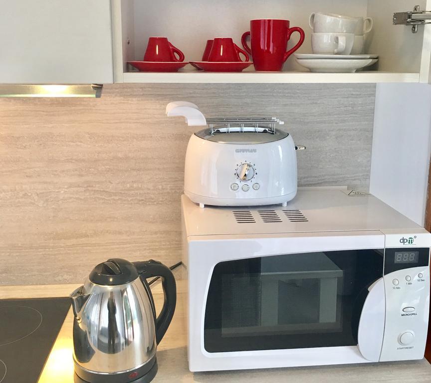 Casa Vittoria Apartman Torbole Sul Garda Kültér fotó