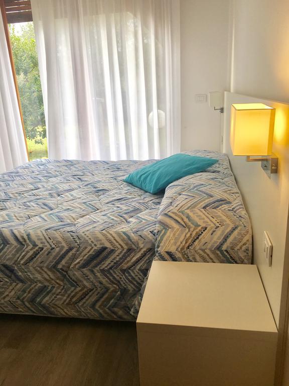 Casa Vittoria Apartman Torbole Sul Garda Kültér fotó