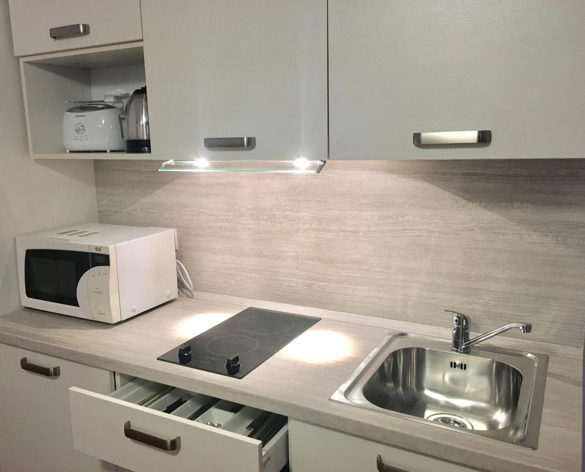 Casa Vittoria Apartman Torbole Sul Garda Kültér fotó