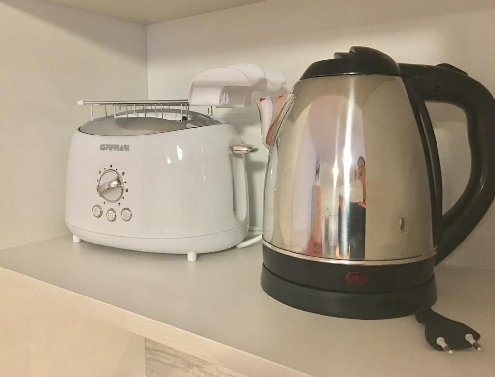 Casa Vittoria Apartman Torbole Sul Garda Kültér fotó
